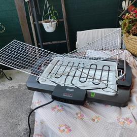 griglia elettrica