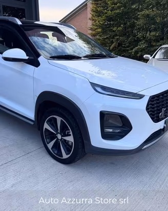 DR AUTOMOBILES dr 3.0 1.5 GPL CVT *PROMO AZZURRA*