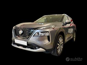 Nissan X-Trail e-Power 2WD 5 posti Tekna