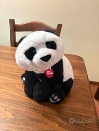 Peluche Trudi