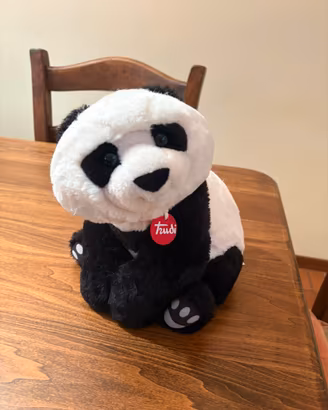 Peluche Trudi