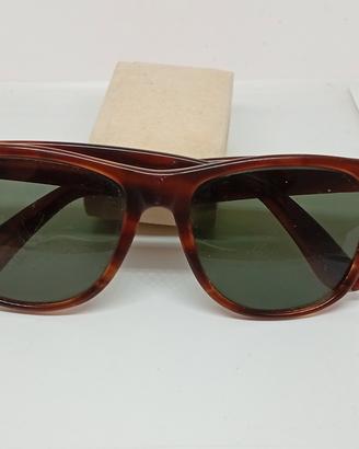 Occhiali da sole Rayban Bausch Lomb USA wayfarer 