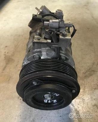 Compressore Clima Per Bmw 2.0 F31 Diesel B47