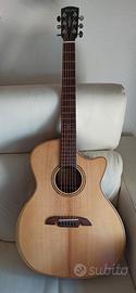 Chitarra acustica ALVAREZ AG70 WCEAR ARTIST