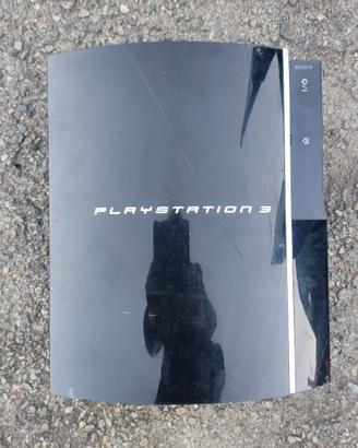 Sony PlayStation 3