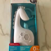 Gioco Neonati - Giraffa