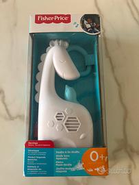 Gioco Neonati - Giraffa