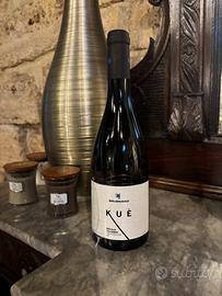 Vino Kuè 75cl terre siciliane igp Brugnano