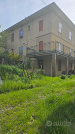 Appartamento Ostia Parmense