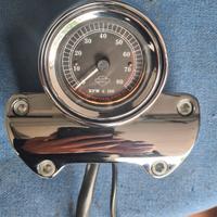 Harley Davidson contagiri