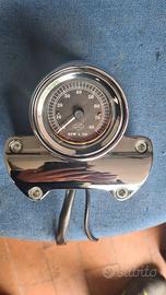 Harley Davidson contagiri