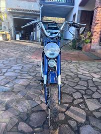 Benelli 3 marce.