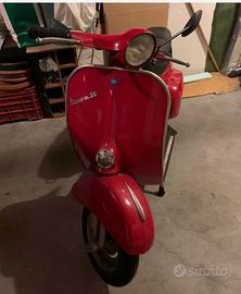 Vespa 50