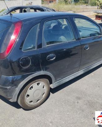 OPEL CORSA C X01 1.3 CDTI 70CV 03-09 ricambi