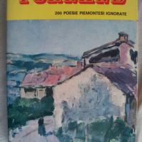 NINO COSTA - TORNAND - 200 POESIE PIEMONTESI