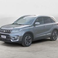 Suzuki Vitara 1.4 Hybrid 4WD Allgrip Top