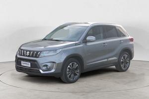 Suzuki Vitara 1.4 Hybrid 4WD Allgrip Top