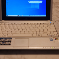 Notebook MSI wind