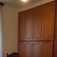 Armadio legno gratuito