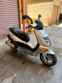 Aprilia Leonardo 150 – 4T – Unico proprietario
