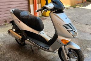 Aprilia Leonardo 150 – 4T – Unico proprietario