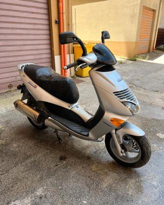 Aprilia Leonardo 150 – 4T – Unico proprietario