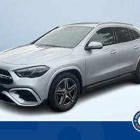 Mercedes-Benz GLA 200d Automatic AMG Line Adv...