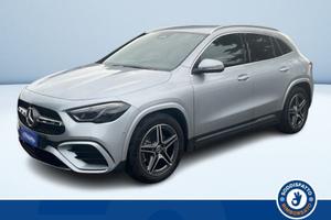 Mercedes-Benz GLA 200d Automatic AMG Line Adv...