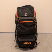 Zaino ABS Vario 30L