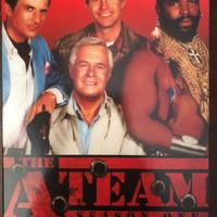 Film A TEAM Season one