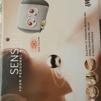 Cuscino massaggiante