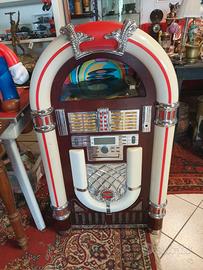 Juke Box vintage Majestic