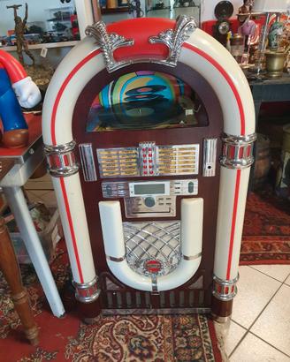 Juke Box vintage Majestic