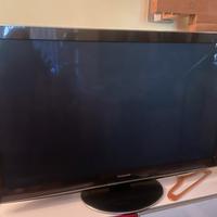 Tv panasonic viera