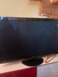 Tv panasonic viera