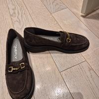 stonfly 41 mocassini 