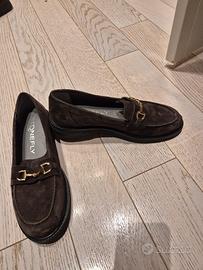 stonfly 41 mocassini 