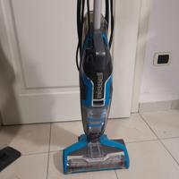Aspirapolvere Bissell CrossWave a secco e umido