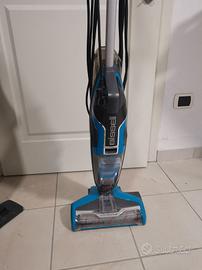 Aspirapolvere Bissell CrossWave a secco e umido