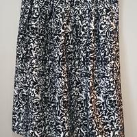 Gonna a ruota Piazza Italia  taglia 40