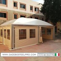 GAZEBO 7X7