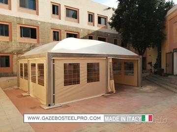 GAZEBO 7X7