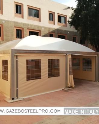 GAZEBO 7X7