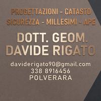 Geometra - disegnatore - APE - millesimi