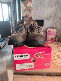 scarpe antinfortunistiche donna