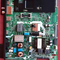 Main board SAMSUNG  BN9646821A  UE55NU7090U