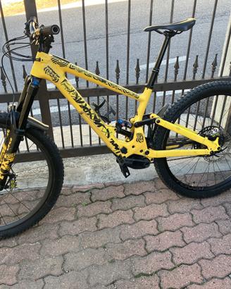 Specialized turbo kenevo sl