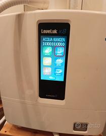 ionizzatore acqua 
