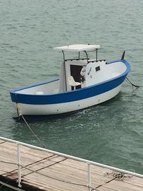 Gozzo ligure