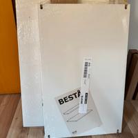 Ripiani Ikea Besta